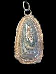 Fordite Pedant