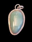 Variscite Pendant #1