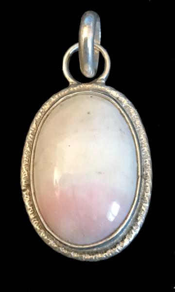 Ice Cream Opal Pendant #1 picture