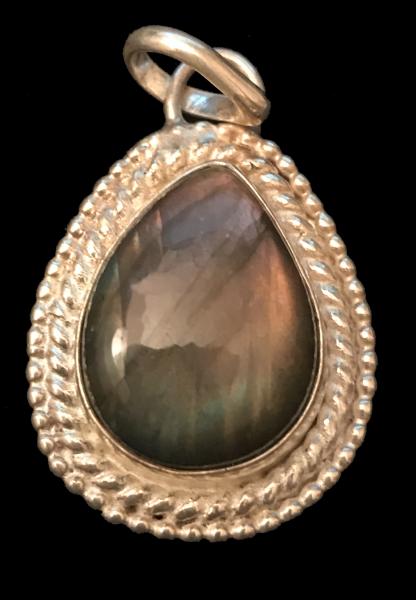 Labradorite Pendant #2 picture