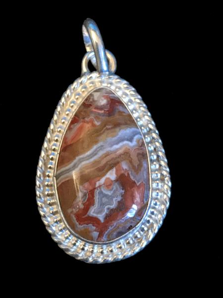 Cherry Creek Jasper #4