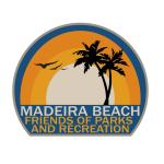 Madeira Beach Friends of Parks and Recreation logo
