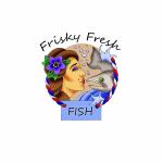 Frisky Fresh Fish