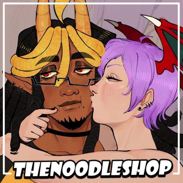 TheNoodleShop