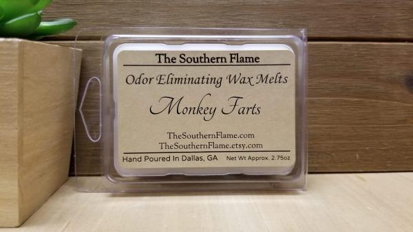 2.75 oz Odor Eliminating Wax Melts