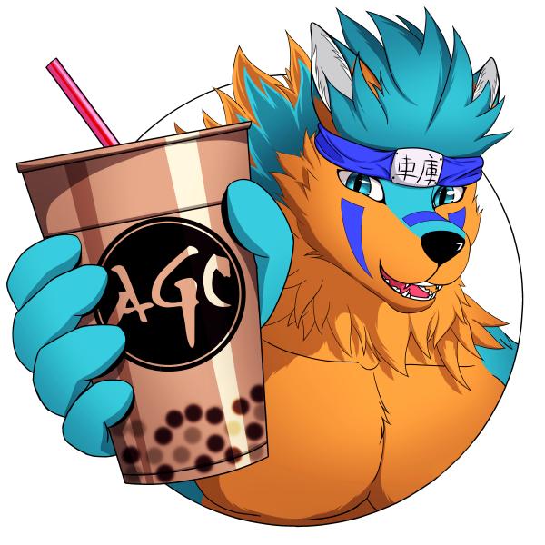 Anime Garage Cafe
