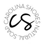 Carolina Shores Natural Soap