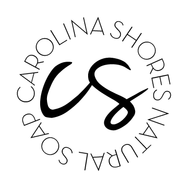 Carolina Shores Natural Soap