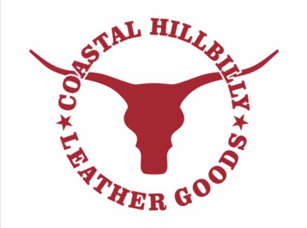 Coastal Hillbilly Leather Goods