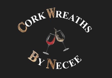 Cork Wreaths By Necee