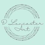D Lancaster Art