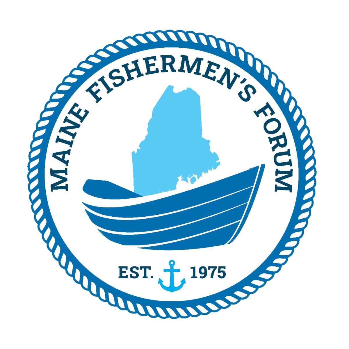 Maine Fishermen's Forum