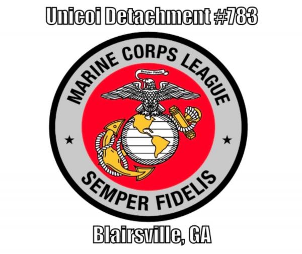 Marine Corps League, Unicoi Detachment 783