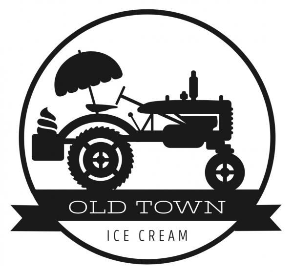 Old Town Ice Cream