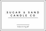Sugar & Sand Candle Co.