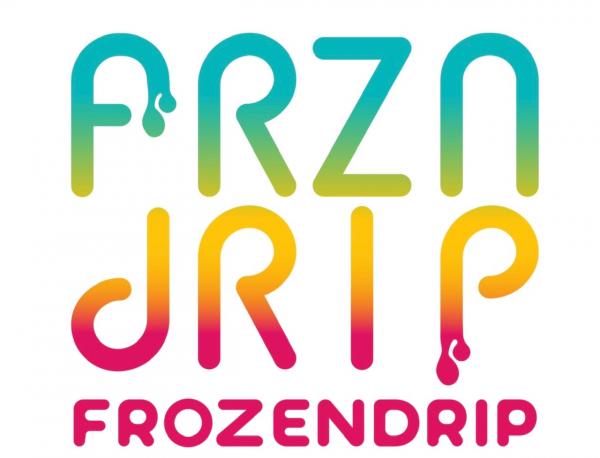 FROZEN DRIP ITALIAN ICE