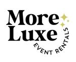 More Luxe Events