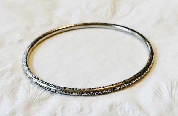 Textured Bangle picture