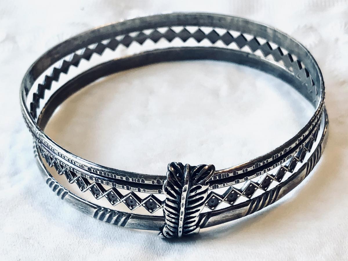 3 Bangles Bound picture