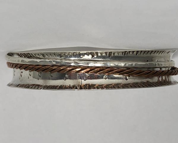 Spinner Bracelet picture