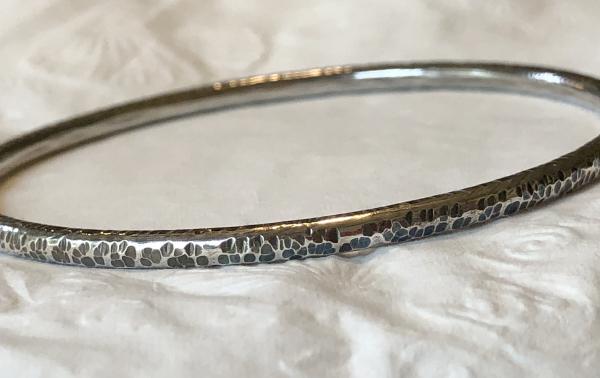 Textured Bangle picture