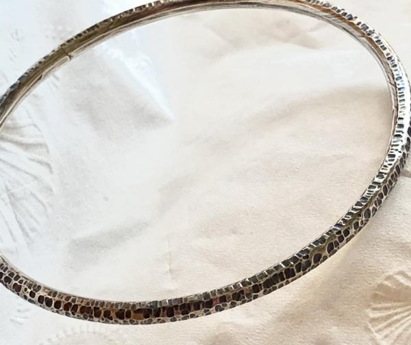 Textured Bangle picture