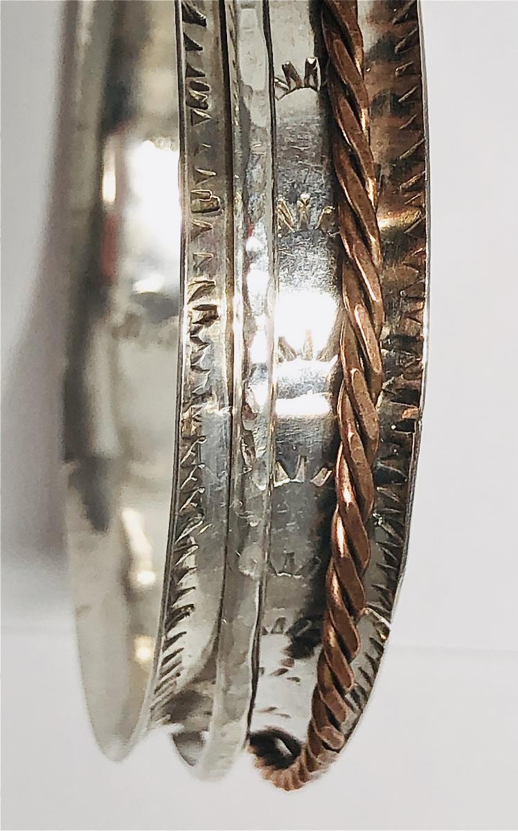 Spinner Bracelet picture