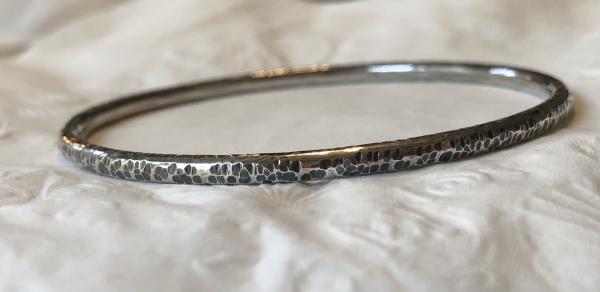 Textured Bangle picture