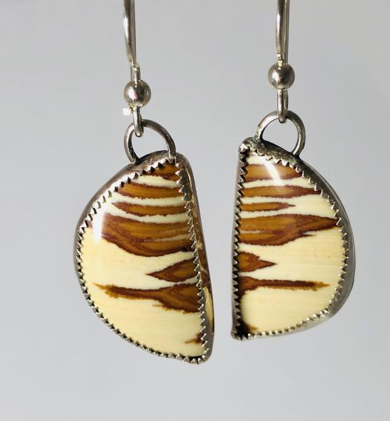 Jasper Earrings picture