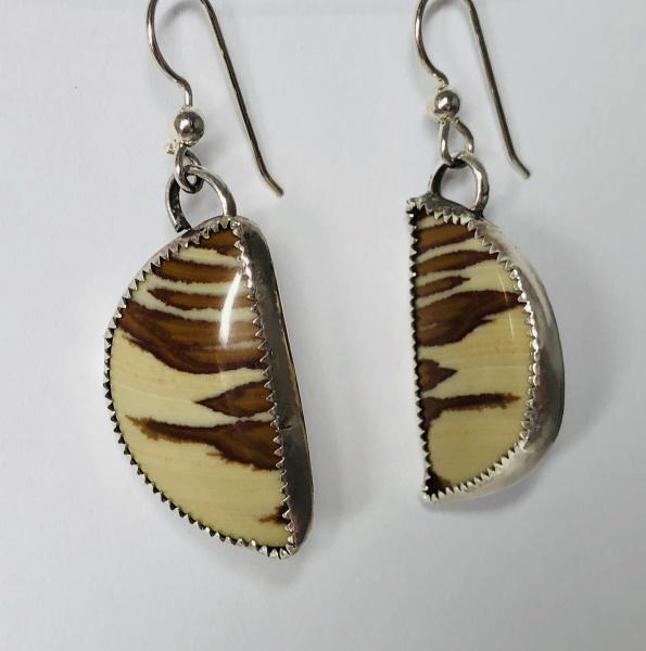 Jasper Earrings picture