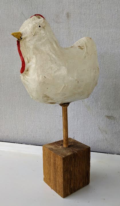 Chicken picture