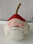 Small Santa Gourd