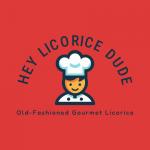 Hey Licorice Dude