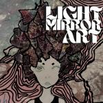 Light Mirror Art