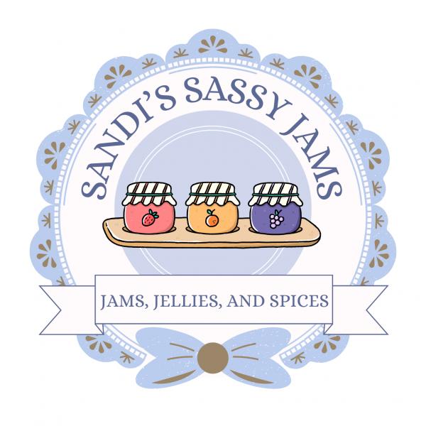 Sandi's Sassy Jams