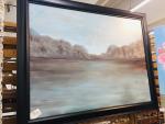 Impressionistic Landscape