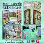 Southern Redesigns