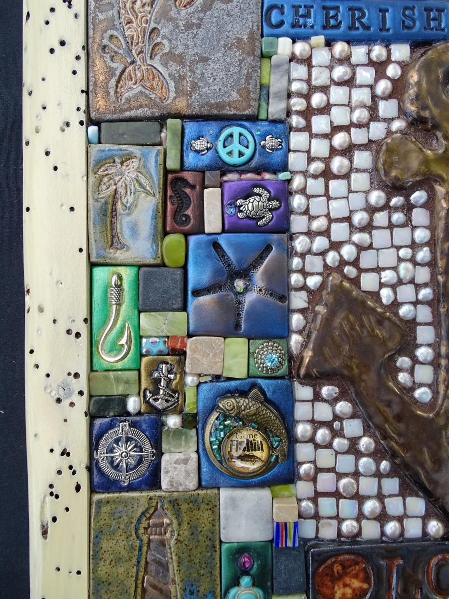 "Love Anchors" picture