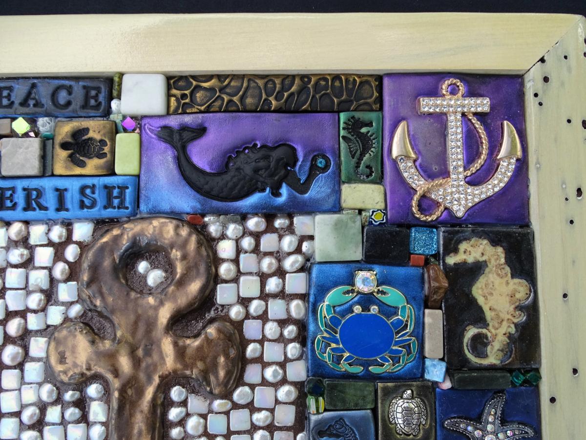 "Love Anchors" picture