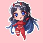 Chibi Waifu Cosmetics