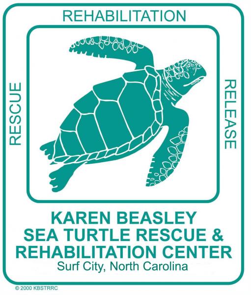 Karen Beasley Sea Turtle Rescue and Rehabilitation Center