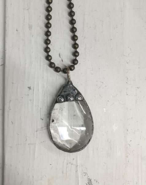 Crystal Pendant picture