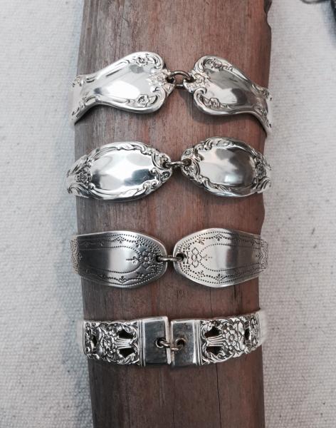 Spoon Bracelet