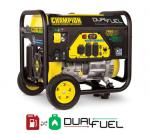 Generator Raffle