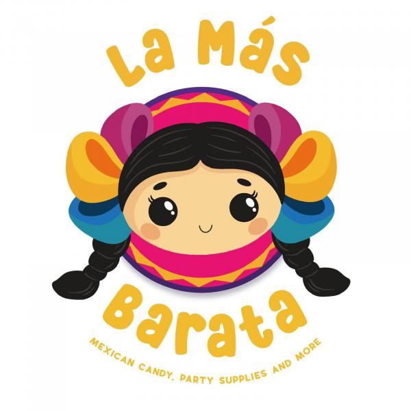 La mas barata