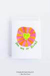 You Are So Loved Greeting Card