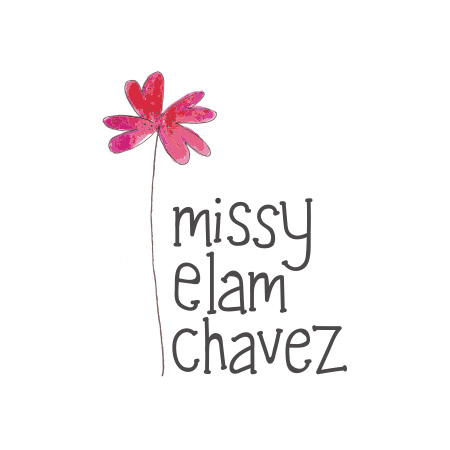 Missy Elam Chavez Illustration