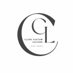Clark Custom Leather