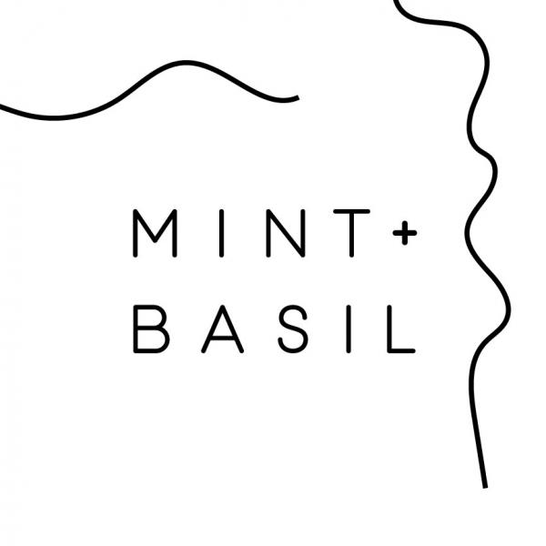 MINT + BASIL