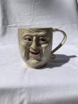 Face mug